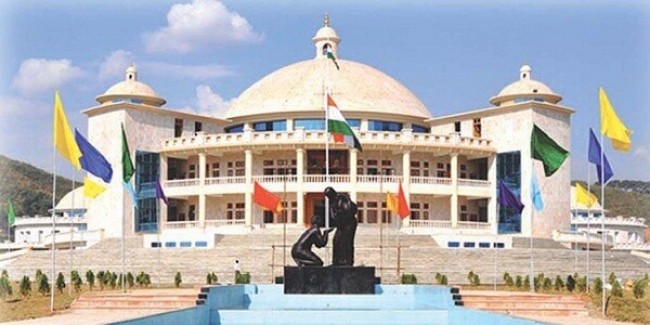 News over Bihar MLAs’ dance ‘misleading’, says Manipur Assembly