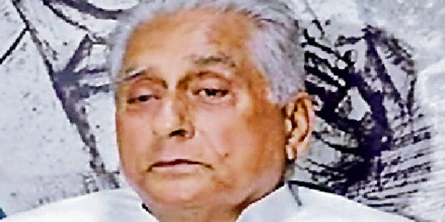 तेजस्वी अहंकार में नहीं, जदयू के नेता हैं अंधकार में : जगदानंद