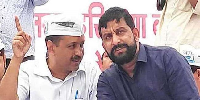 हरियाणा के चुनावी रण में अलग अंदाज में उतरेगी आम आदमी पार्टी, जानें क्या है नई रणनीति