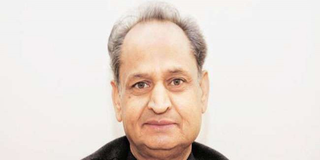 किसानों की कर्जमाफी के लिए एक मुश्त समाधान की कोशिश में राजस्थान सरकार