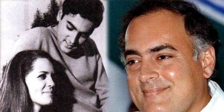 पूर्व पीएम राजीव गांधी को अकाली दल ने बताया सबसे बड़ा मॉब लिंचर, जानें वजह