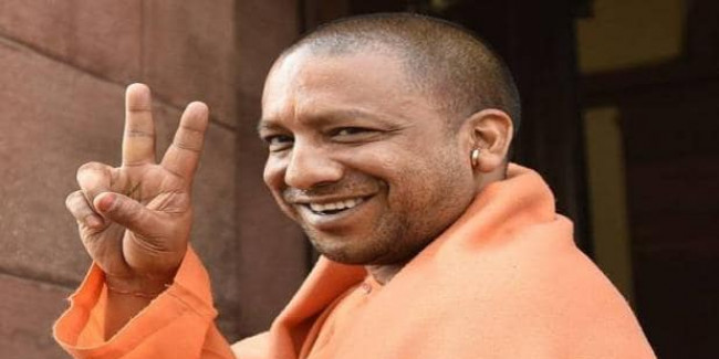 अपना ही रिकॉर्ड तोड़ेगी योगी सरकार, 9 अगस्त को लगाएगी 22 करोड़ पौधे