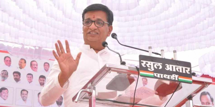 कांग्रेस ने शुरू की विधानसभा चुनाव की तैयारी, महाराष्ट्र में अशोक चव्हाण की जगह थोराट को बनाया प्रदेश अध्यक्ष