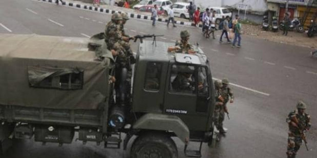 तय हो गई तारीख, 31 अक्टूबर को J-K और लद्दाख बन जाएंगे UT
