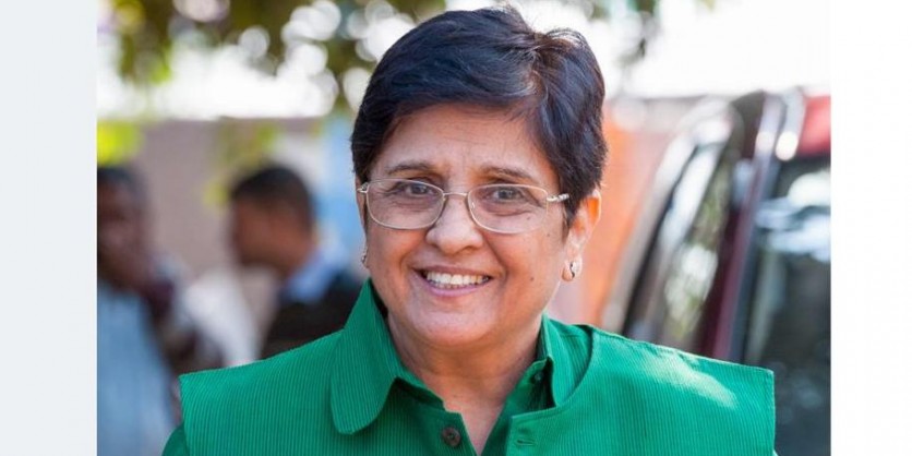 SC Refuses to Intervene in Puducherry Turf War, Disposes Kiran Bedi's Petition