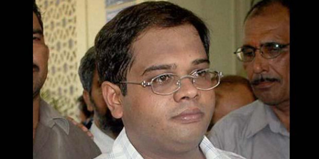 Court extends Amit Jogi's Judicial remand till September 30 in Forgery Case