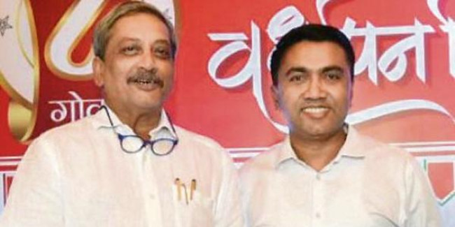 Parrikar’s fears of 2013 are real today
