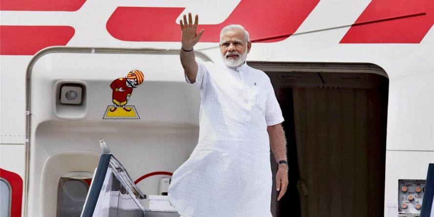 सऊदी की दो दिवसीय यात्रा के लिए आज रवाना होंगे पीएम मोदी, भारत के लिए अहम दौरा