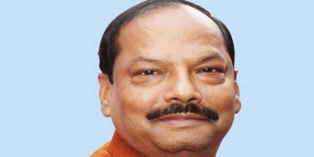 विस चुनाव में मिलेगा दो-तिहाई बहुमत - रघुवर दास