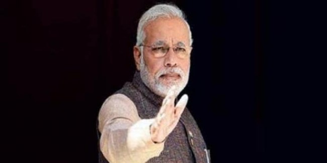 Exit Poll के नतीजों पर ही मालदीव से आई PM मोदी के लिए बधाई