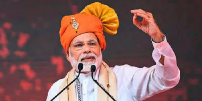 हरियाणा विधानसभा चुनाव: रण में उतरेंगे प्रधानमंत्री नरेंद्र मोदी, 75 पार के नारे को साकार करने के लिए करेंगे 4 रैलियां