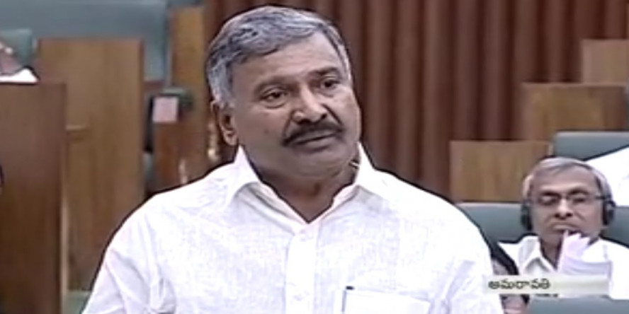 AP government will waive loans of all women's groups: Peddireddy