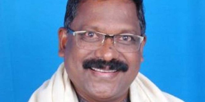 अमरजीत भगत हो सकते हैं कांग्रेस के नए प्रदेश अध्यक्ष