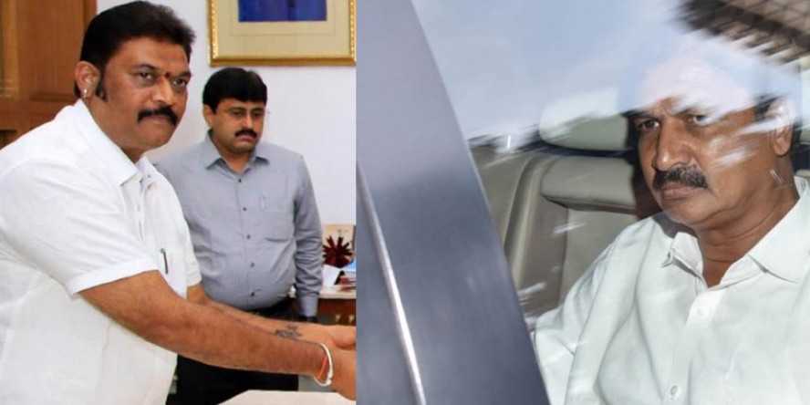कर्नाटक में कांग्रेस के दो विधायकों ने दिया इस्तीफा, बीजेपी बोली अभी और विधायक छोड़ेंगे साथ