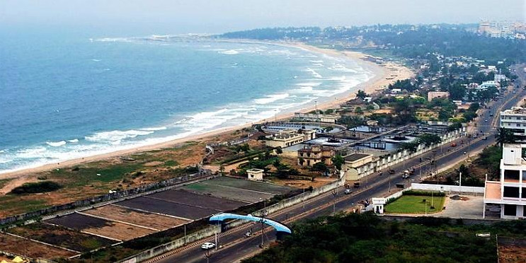 Andhra CM Jagan cancels land allotment for Lulu Group's shopping mall in Vizag
