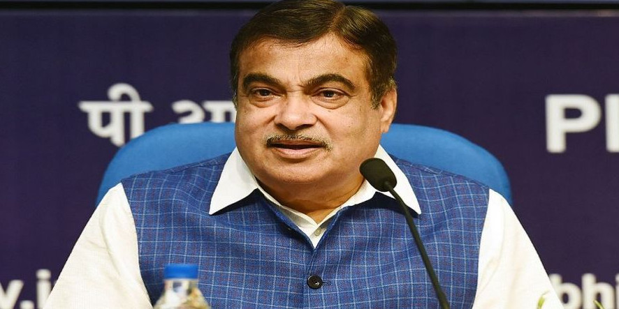 नितिन गडकरी ने दिया कुल्हड़ कप में चाय बेचने और चीनी अगरबत्ती पर टैक्स का प्रस्ताव