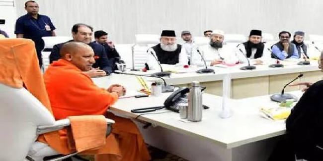 मुस्लिम धर्मगुरु ने मस्जिद के लिए मांगी ऐसी जगह, जहां बन सके इस्लामिक यूनिवर्सिटी