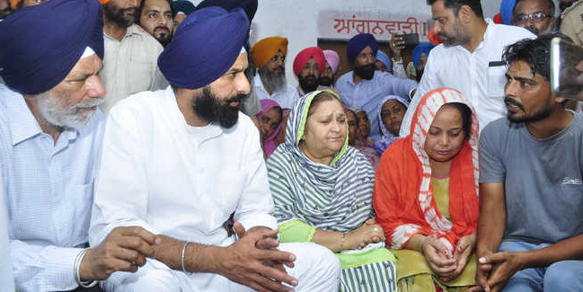 8 days gone, still no trace of missing Patiala siblings