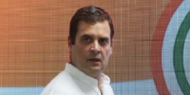 पटना कोर्ट ने मानहानि केस में दी जमानत, राहुल गांधी बोले- संविधान बचाने को जहां जाना पड़े, जाऊंगा