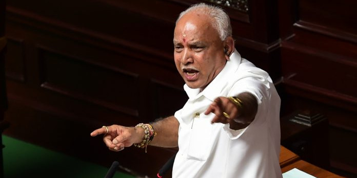 भ्रष्टाचार के आरोपों से घिरे 7 नेता जिन पर सीबीआई और ईडी के छापे नहीं पड़ेंगे