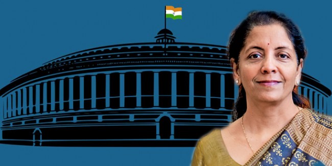 मोदी सरकार 2.0 का पहला बजट, निर्मला सीतारमण कर सकती हैं अहम बदलाव