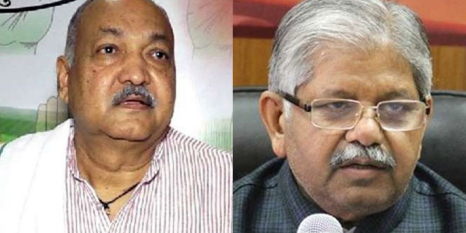 छत्तीसगढ़ में गांधी-गोडसे के बाद अब 'राम पॉलीटिक्स'