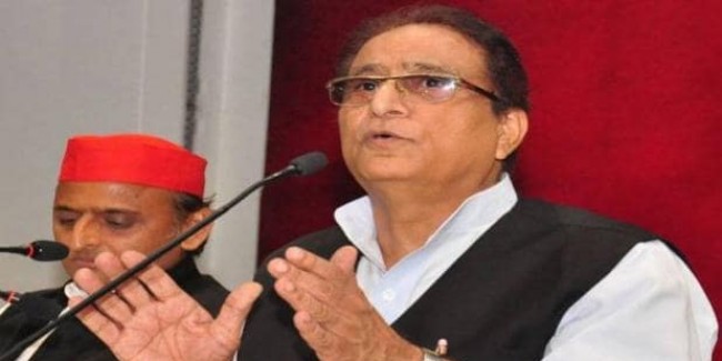 जुबान की ताकत से जीत पाया चुनाव: आजम खान