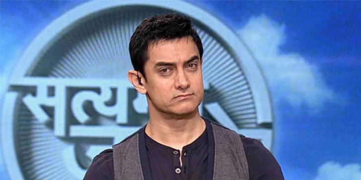 Aamir Khan Donates Rs 25 Lakh to Maharashtra Flood Victims, CM Devendra Fadnavis Thanks Actor