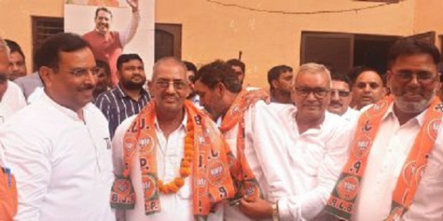 2 माह बाद मेरा ‘लाइसेंस’ रिन्यू करवा देना, हलके की तस्वीर बदल दूंगा