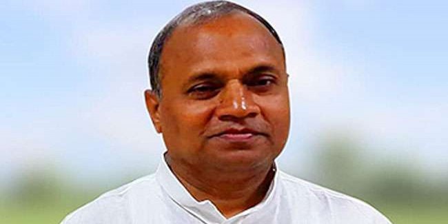 चुनाव आयोग पर सवाल उठाना बेबुनियाद आरसीपी सिंह