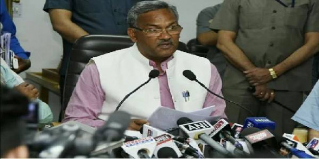 रोपवे और पीआरटी प्रणाली के अध्ययन को विदेश यात्रा पर जाएगा उत्तराखंड का दल, सीएम करेंगे नेतृत्व