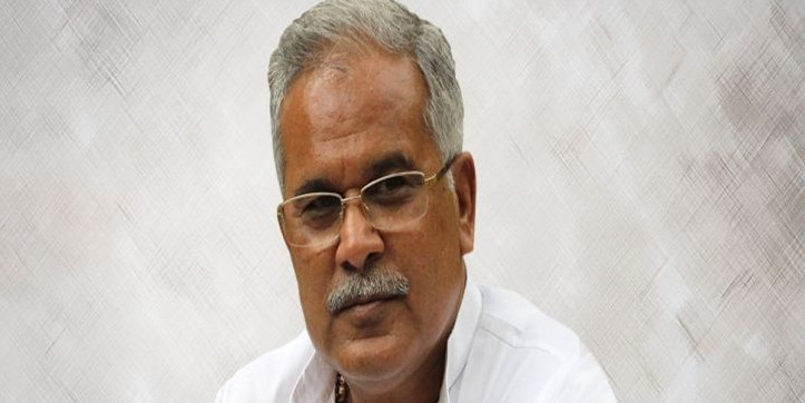 सीएम बघेल ने की विधायकों से मिलजुलकर रहने की अपील, कहा- कोई काम हो तो मंत्री से कहें