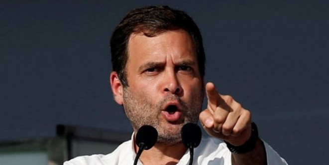 राहुल आज चौमूं में भरेंगे हुंकार, सीएम गहलोत समेत कई नेता रहेंगे मौजूद