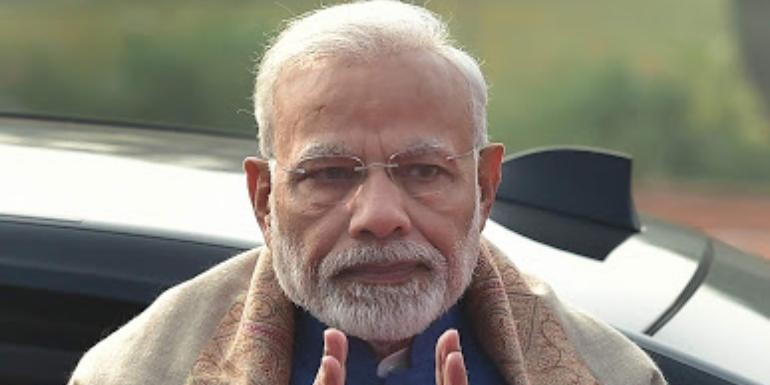 PM मोदी को चुनाव आयोग से क्लीन चिट, कांग्रेस ने वोट के बाद भाषण पर की थी शिकायत