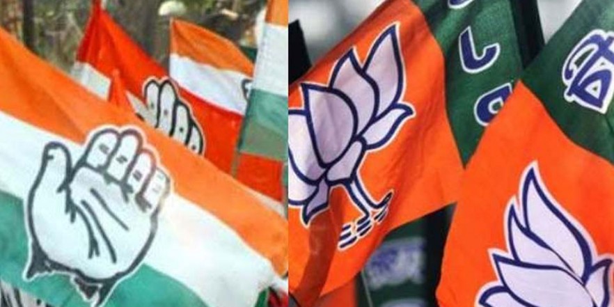 भल्ला जम्मू, करा कश्मीर व जोरा लद्दाख के होंगे कांग्रेस कार्यवाहक प्रधान, राहुल गांधी लेंगे फैसला