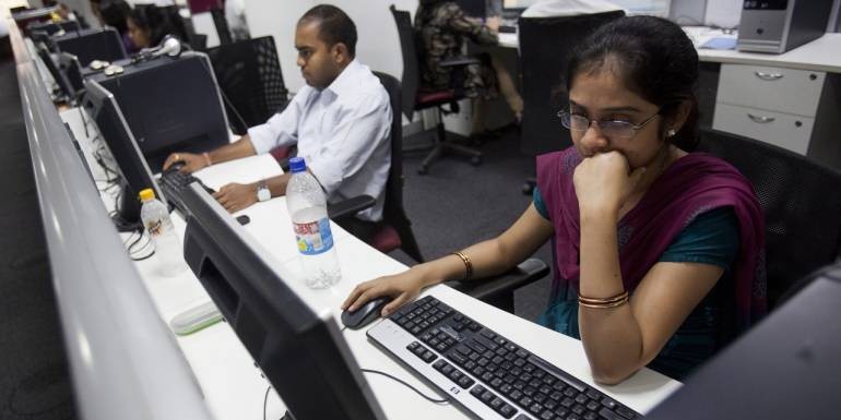 Karnataka govt to announce new IT policy soon