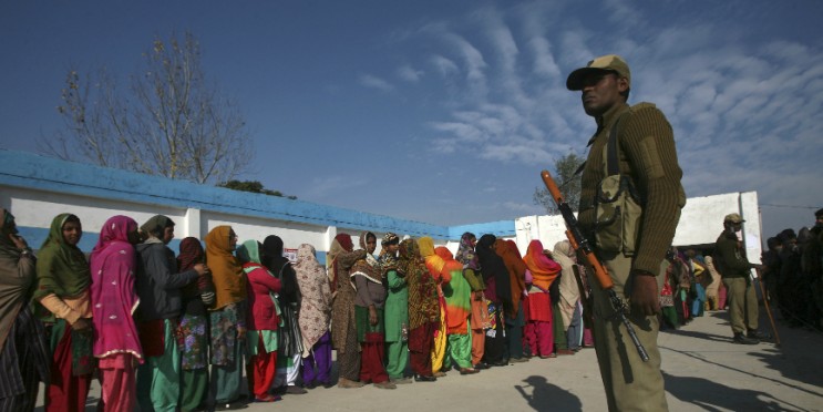 Inordinate delay in holding assembly elections in J&K is like scuttling federalism, says NC leader
