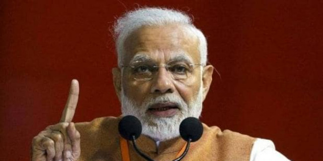 पीएम मोदी के निर्देश पर देशभर में CBI की जांच, 150 जगहों पर तलाशी