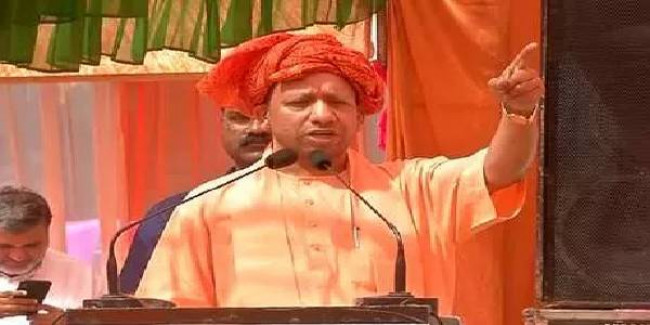 कमलेश तिवारी मर्डर केस की जांच करेगी NIA, शाम को CM योगी परिजनों से करेंगे मुलाकात