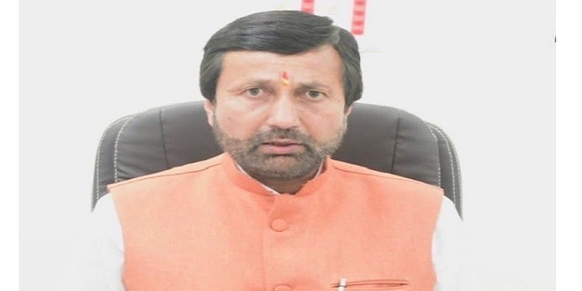 प्रकाश पंत के निधन पर राज्य में तीन दिन के राजकीय शोक की घोषणा