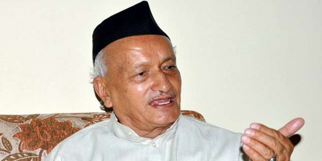 भगतदा ने हरदा पर ली चुटकी, कही ये बड़ी बात; जानिए