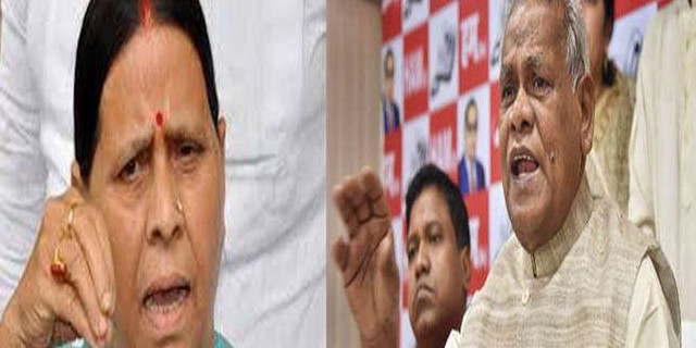 बिहार में नीतीश-सिद्दीकी की मुलाकात से गरमायी सियासत, राबड़ी ने दी ये सफाई, जानिए