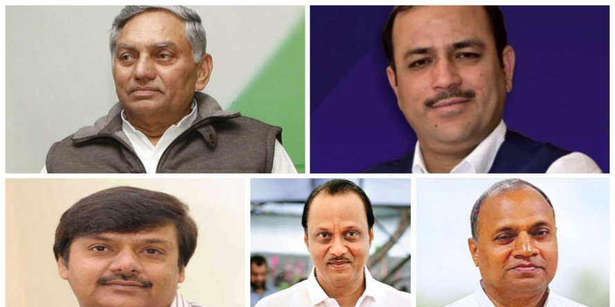 अनुच्छेद 370: विपक्ष में पड़ी फूट, बीजेपी को होगा फ़ायदा!