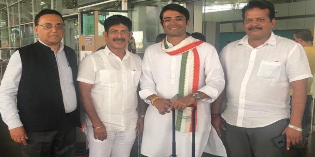Congress to Launch 'Wake up Kumbhkaran' Campaign Against BJP Govt