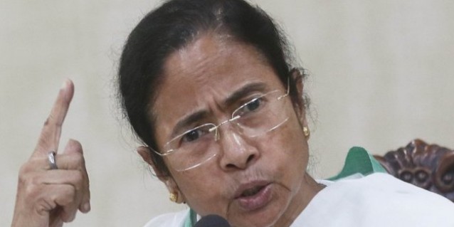 ममता की बजाय पीएम ने राज्यपाल से ली 'फोनी' की जानकारी, TMC बोली- मोदी देश के संघीय ढांचे का सम्मान नहीं करते