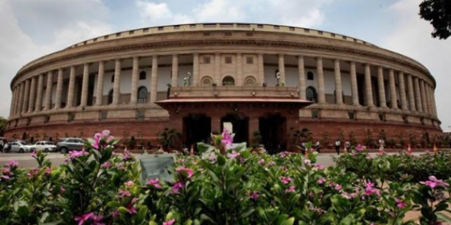 राज्यसभा में बहुमत नहीं होने पर भी ऐसे पास होगा तीन तलाक़ बिल