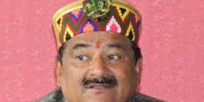 लोकसभा चुनाव: महेश्वर भी दौड़ में, दिल्ली में पीएम मोदी से की मुलाकात