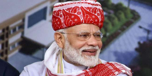 Jharkhand Assembly Election 2019: 17 को झारखंड आएंगे पीएम मोदी, पलामू व संताल परगना में सभा को करेंगे संबोधित