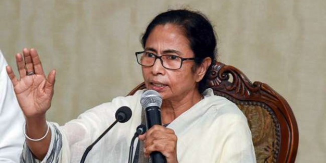 Meghalaya governor's remarks about East Bengal disrespectful: Mamata Banerjee