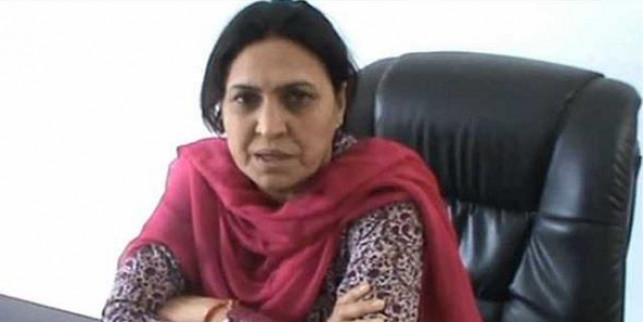 सांसद के बयान को पूर्व विधायक सुमिता सिंह ने बताया अपमानजनक